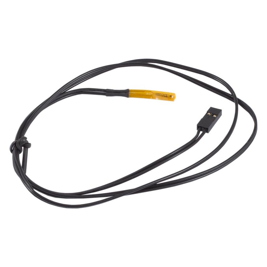 Aqua Computer 53026 Innenraum Temperatursensor Verkabelt Temperatur- & Feuchtigkeitssensor (53026)