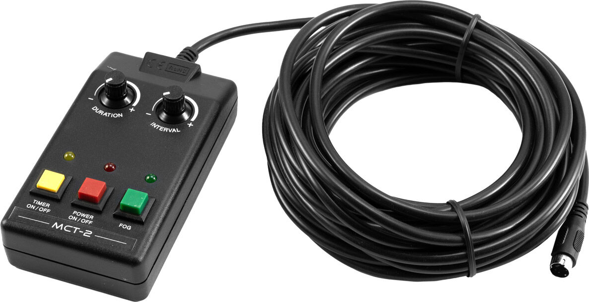 Antari Mct-2 Timer-Controller