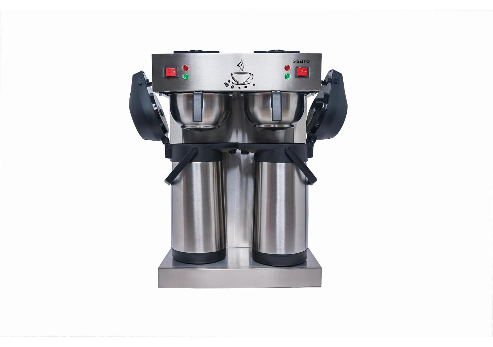 SARO Koffiezetapparaat Thermos 48 ECO