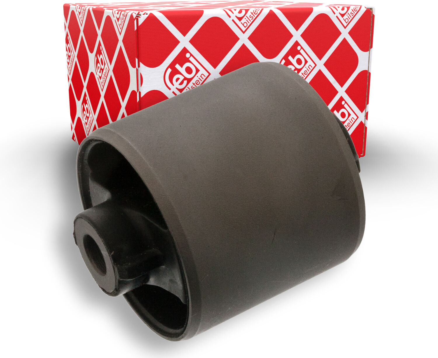 Febi Bilstein Buchse, Fahrerhauslagerung 44575 Vorne 55mm