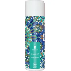 Shampoo Schuppen