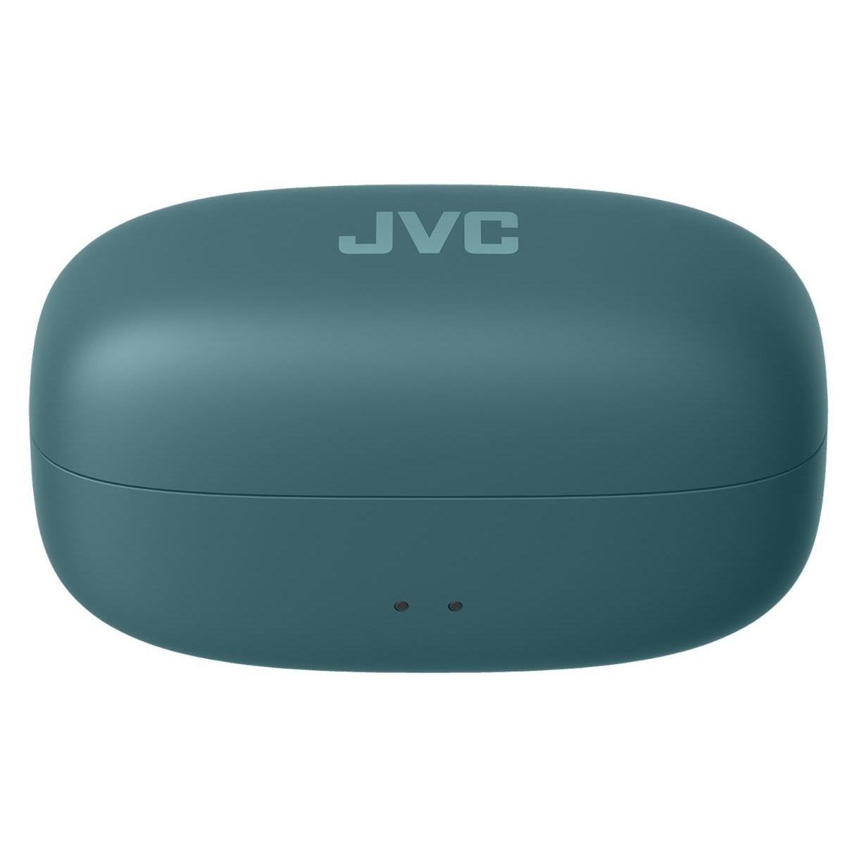 JVC HA-NP1T-AU (Keine Geräuschunterdrückung, 8 h, Kabellos) (HA-NP1T-A-U)