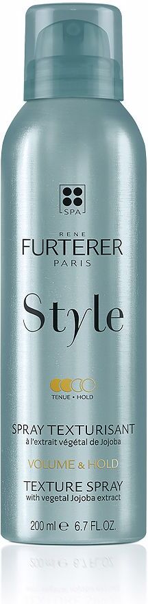 Rene Furterer Spray texturisant Style 200 ml