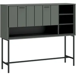 Z2 Barschrank SHIRLEY - B/H/T ca. 127.00x112.50x40.00