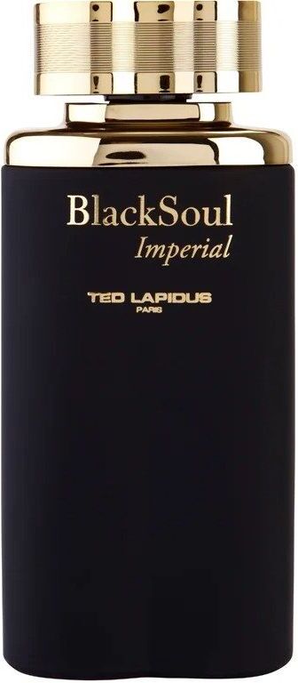 Ted Lapidus Black Soul Imperial 50ml Eau de Toilette