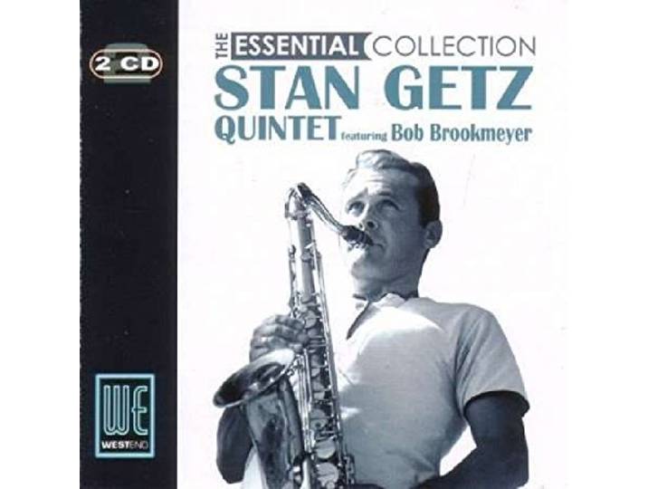 Stan Getz - The Essential Collection
