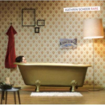 Scheer, K: Rare - Kathrin Scheer, CD