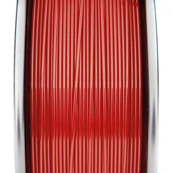 3DK PL30733-1-LL - Filament, PLA, feuer-rot, 1,75 mm, 1000 g