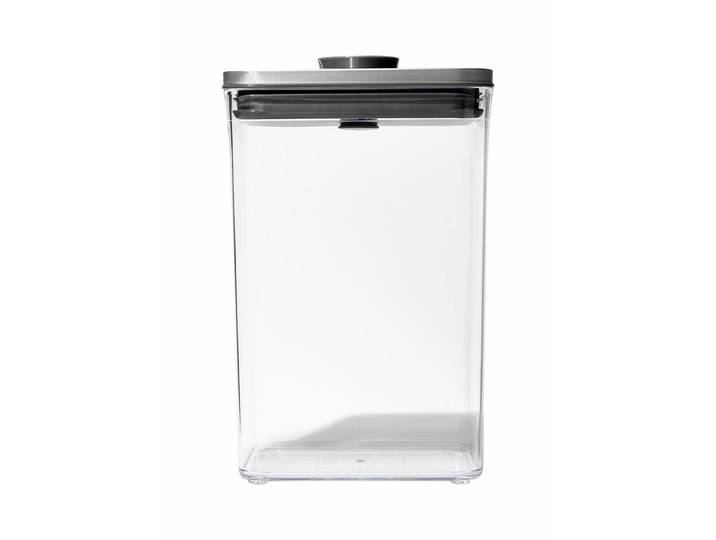Oxo GG STL Pop Behälter 2.6L Edelstahlfinish