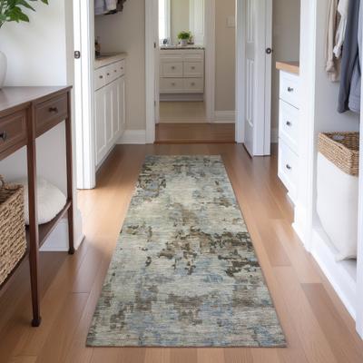Addison Rugs Premium Washable Super Soft Modern Elder Mayfield Rug
