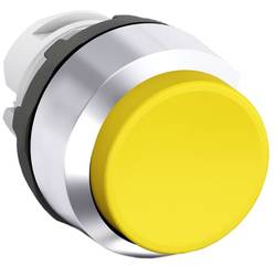 ABB 1SFA611102R2003 MP3-20Y Drucktaster-Vorsatz mit NOT-Aus-Schalter Knopf Gelb 1 St.