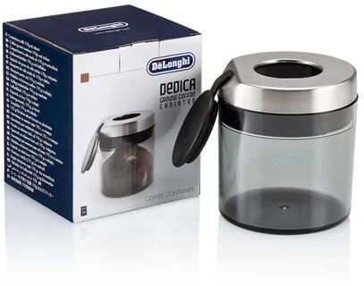Recipiente para Café Moído DeLonghi - 170g