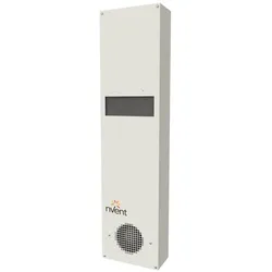 nVent Hoffman L/L-Wärmetauscher 80W/K MIX80BX0B
