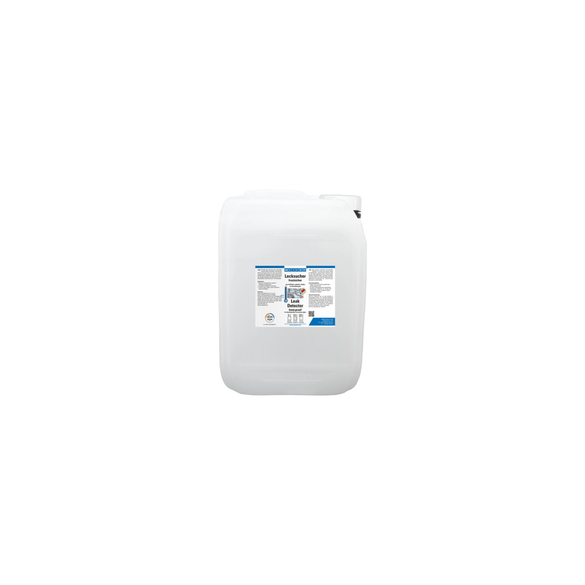 Weicon Lecksucher frostsicher 10 L (10051095)