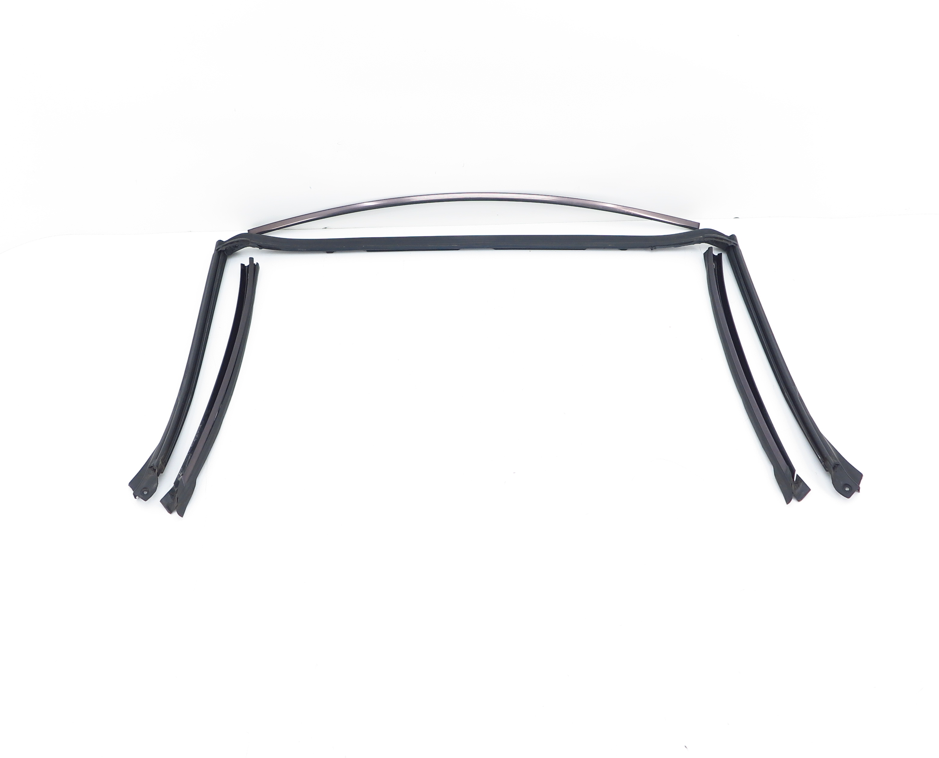 BLIC 5703-04-6037185Q Trim- / Protection Strip, windscreen