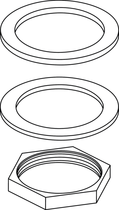 Ideal Standard AZI A963026NU