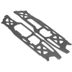 HPI Main Chassis Set