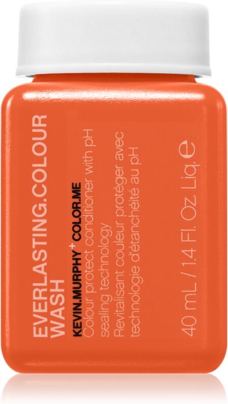 Kevin Murphy Everlasting.Colour Wash shampoing pour cheveux colorés 40 ml