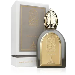 Paris Corner Musk Collection Tranquil Night Eau de Parfum 100 ml