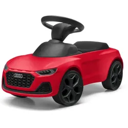 Audi A1 Junior quattro Kinderrutscher rot 3201810010