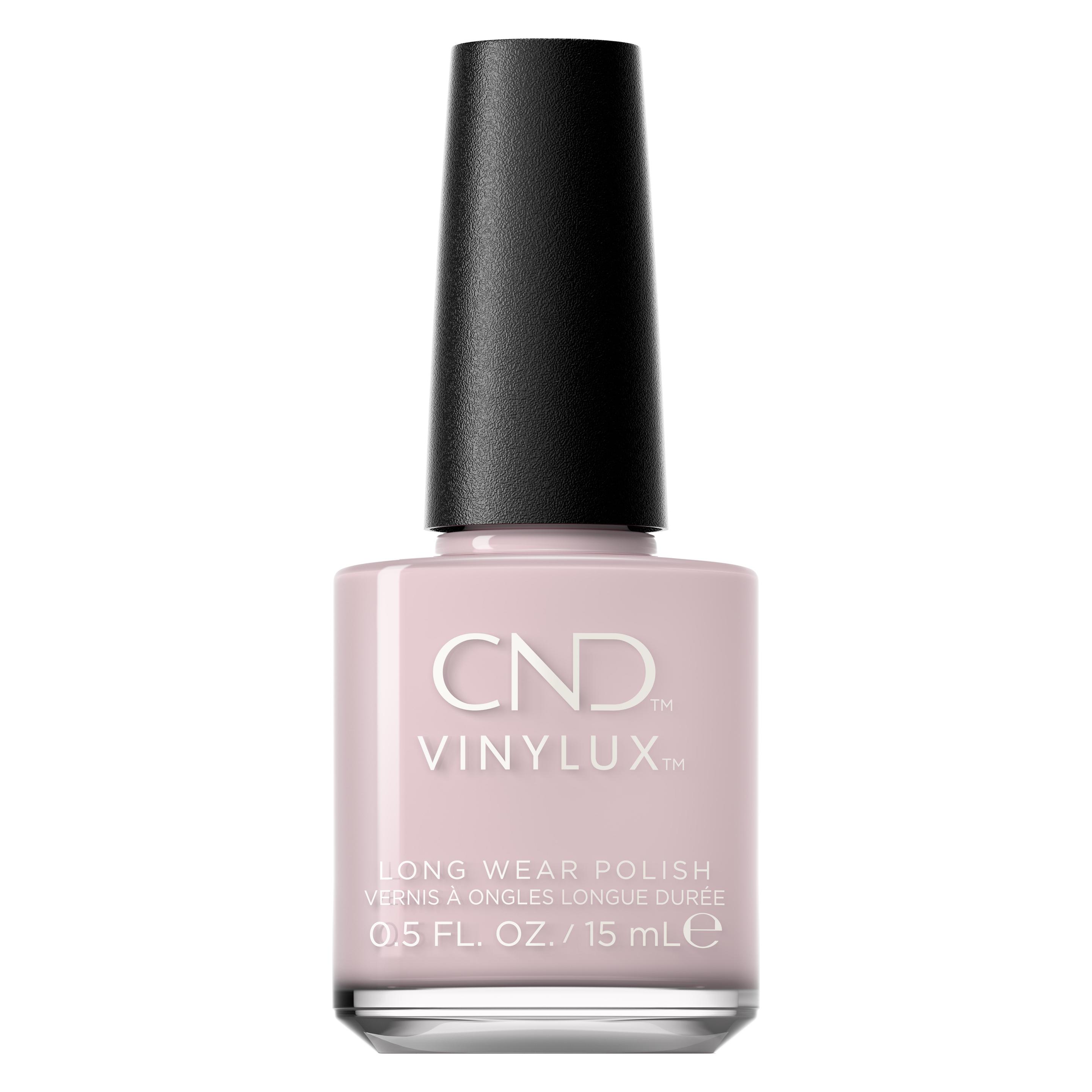 CND Vinylux Hochzeiten im Hinterhof (Farblack, Top Coat) (01152)
