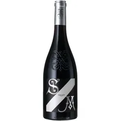 Cuvée S.M 2 - Xavier Vignon