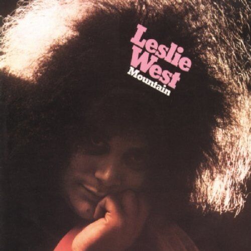 Leslie West - Mountain - Preis vom 13.10.2026 11:25:28 h