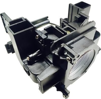 AL™ Series 610-346-9607 Lamp & Housing for Sanyo Projectors - 90 Day Warranty