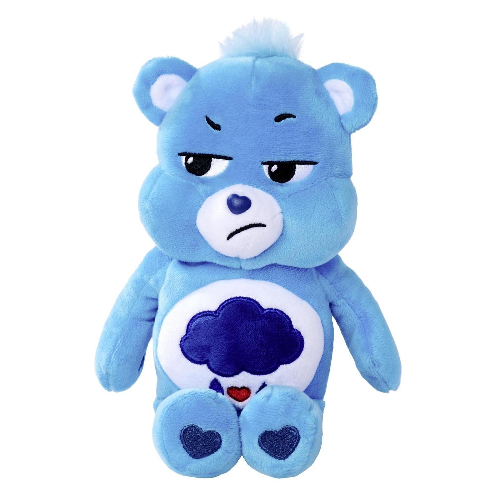 Simba Care Bears - Brummbärchi (35 cm) (6305878004038)