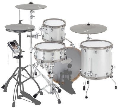 Efnote Aura 70 Standard Set
