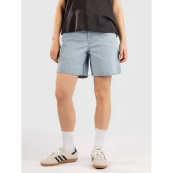 Dickies 993 7 Inch Carpenter Shorts vntg blue Gr. 29