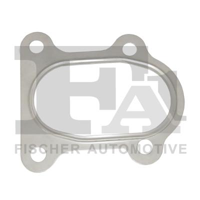 FA1 Dichtung, Abgasrohr 140914 an Abgasturbolader