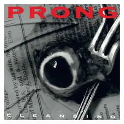 Music On Vinyl, Schallplatten, Cleansing (Prong)