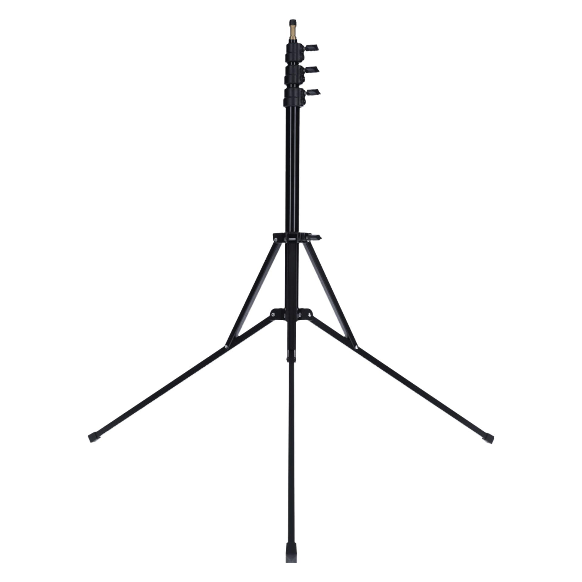 Rollei Pro Flash Stand 215cm Traveler (215 cm, 4.50 kg) (28023)