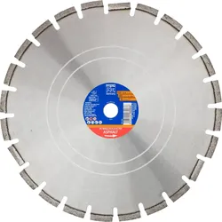 PFERD TOOLS Diamant-Trennscheibe DS PSF für Asphalt - 68300060