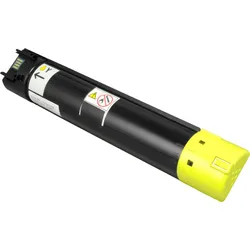 Kompatibler Toner ersetzt Xerox 106R01505 yellow