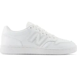 NEW BALANCE 480 WHITE, WHITE, 39