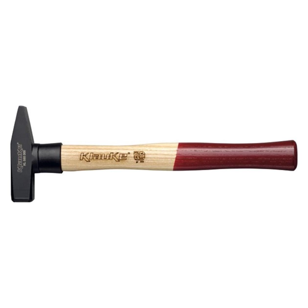 Klauke Schlosserhammer, 500 g KL580500 (500 g) (KL580500)