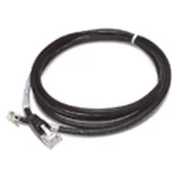 APC KVM to Switched Rack PDU Power Mgmt Cable, KVM-Switch Kabel