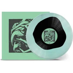 Nuclear Blast, Schallplatten, DREAMCRUSH (coke bottle green/black yolk) (M°l)