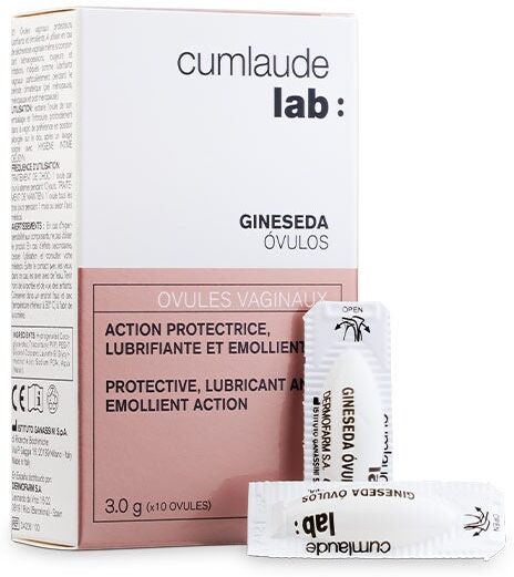 Cumlaude Gineseda Óvulos
