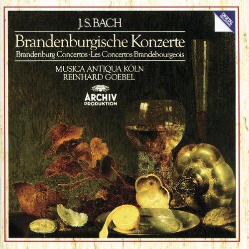 Staier - Brandenburgische Konzerte / Tripelkonzert 1044 - Preis vom 16.10.2026 11:41:07 h