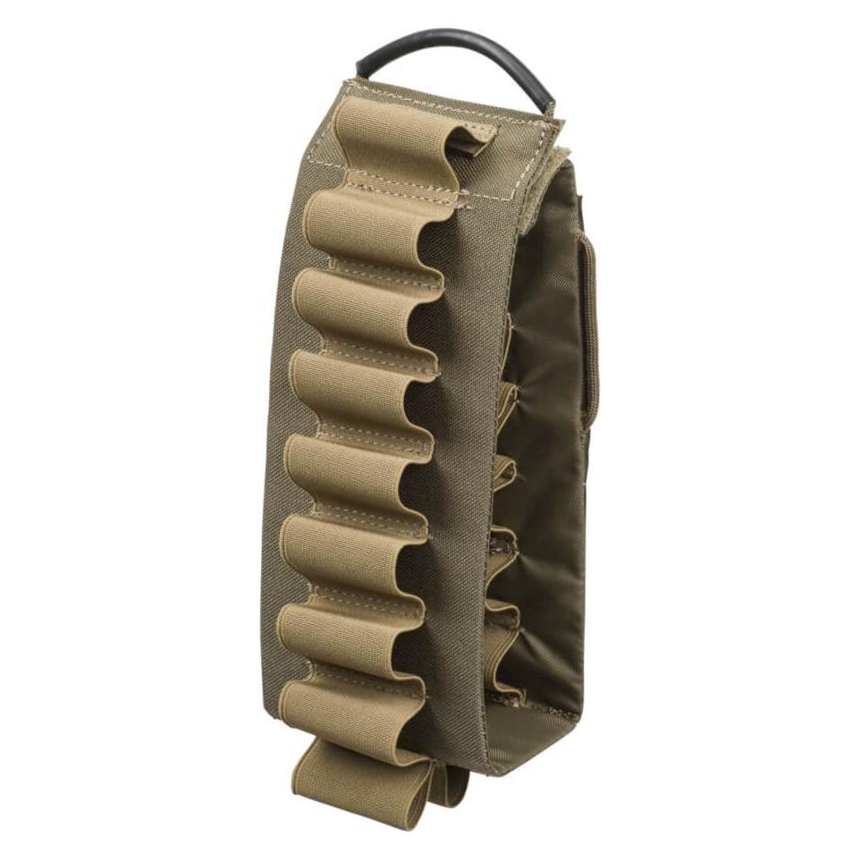 Direct Action Shotgun Shell Holder (PO-SSHD-CD5-AGR)