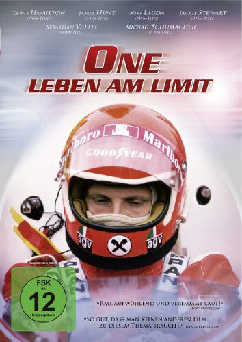 Paul Crowder - One - Leben am Limit - Preis vom 10.10.2026 11:48:34 h
