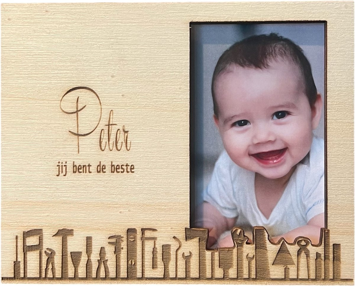 Fotokader Liefste Peter