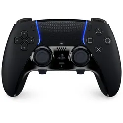 Sony Playstation 5 DualSense Edge Wireless Controller Midnight Black
