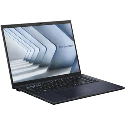 ASUS ExpertBook B5 (16", 512 GB, 16 GB, DE), Notebook, Schwarz