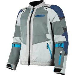Klim Baja Mesh Motorrad Textiljacke XXL