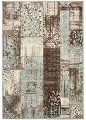 SAFAVIEH Paradise Paunita Modern Viscose Rug