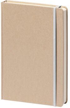 Notes Kraft Personalizzate o neutre